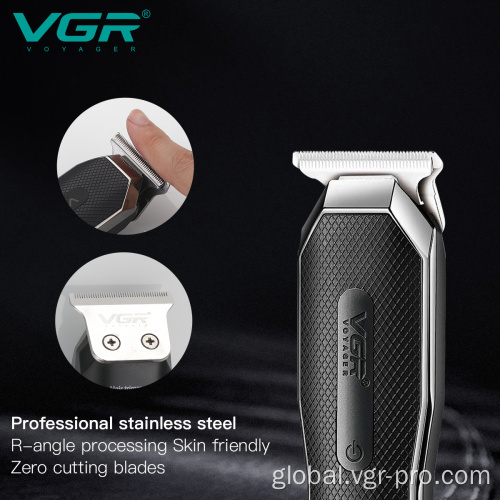 Beard Trimmer VGR V-930 professional electric hair trimmer for men Supplier